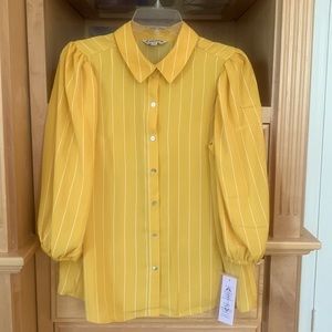 Brand new never worn still with tags